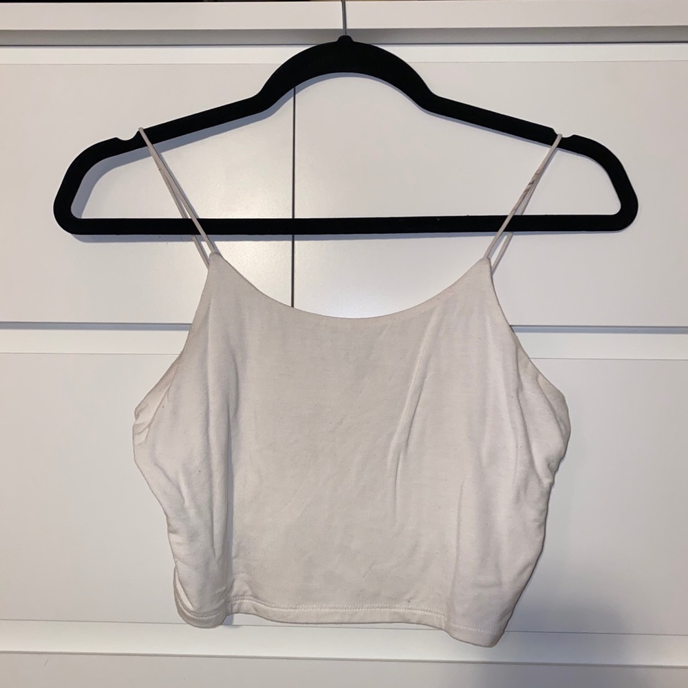 3/$25 Fashion Nova Tank